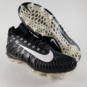 football cleats size 8.5